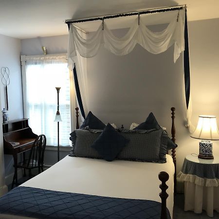 ניופורט Cleveland House Inn מראה חיצוני תמונה