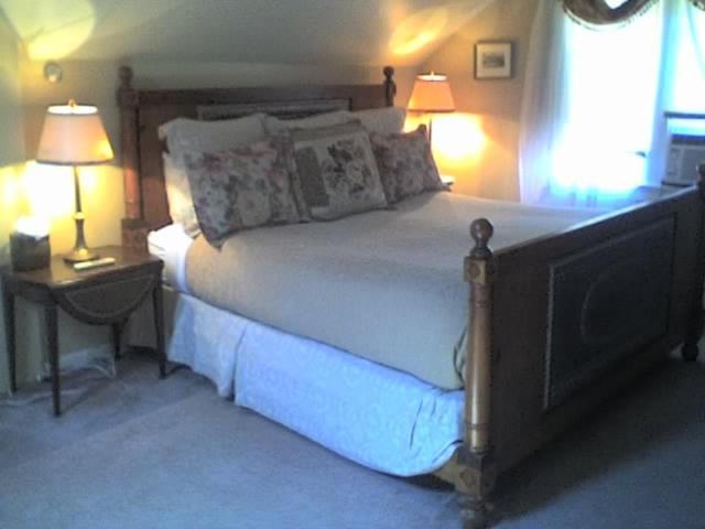 ניופורט Cleveland House Inn מראה חיצוני תמונה