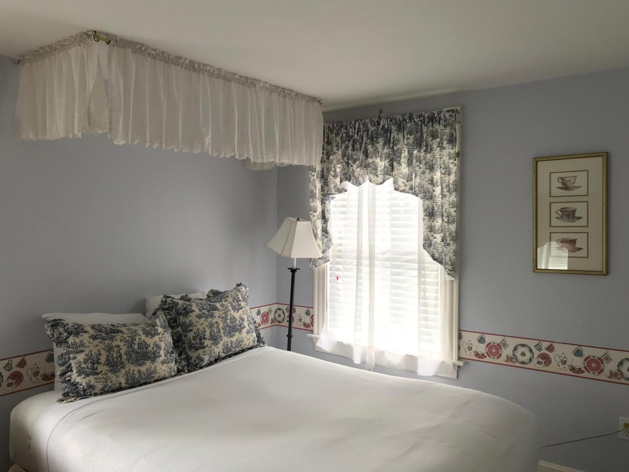 ניופורט Cleveland House Inn חדר תמונה