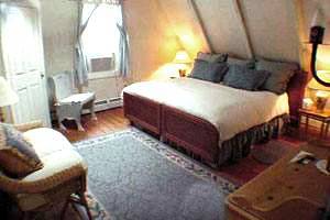 ניופורט Cleveland House Inn מראה חיצוני תמונה