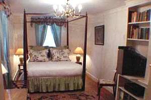 ניופורט Cleveland House Inn מראה חיצוני תמונה