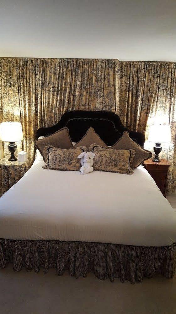 ניופורט Cleveland House Inn מראה חיצוני תמונה