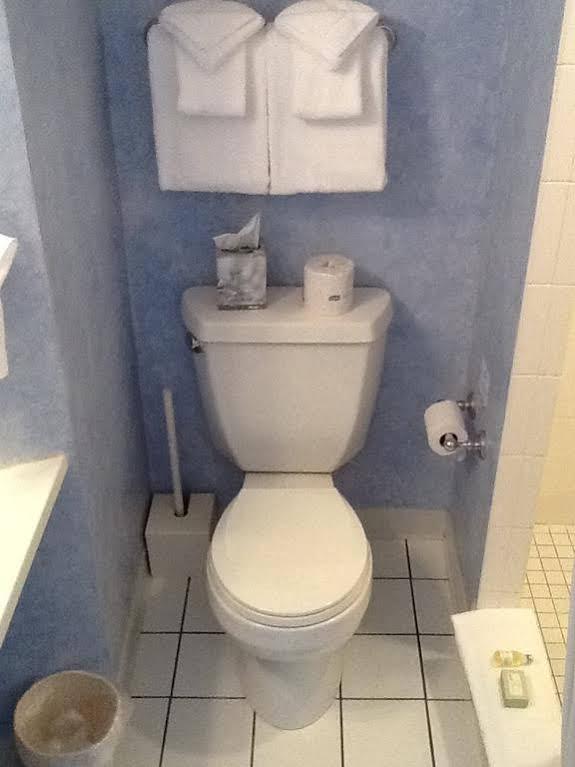 ניופורט Cleveland House Inn מראה חיצוני תמונה